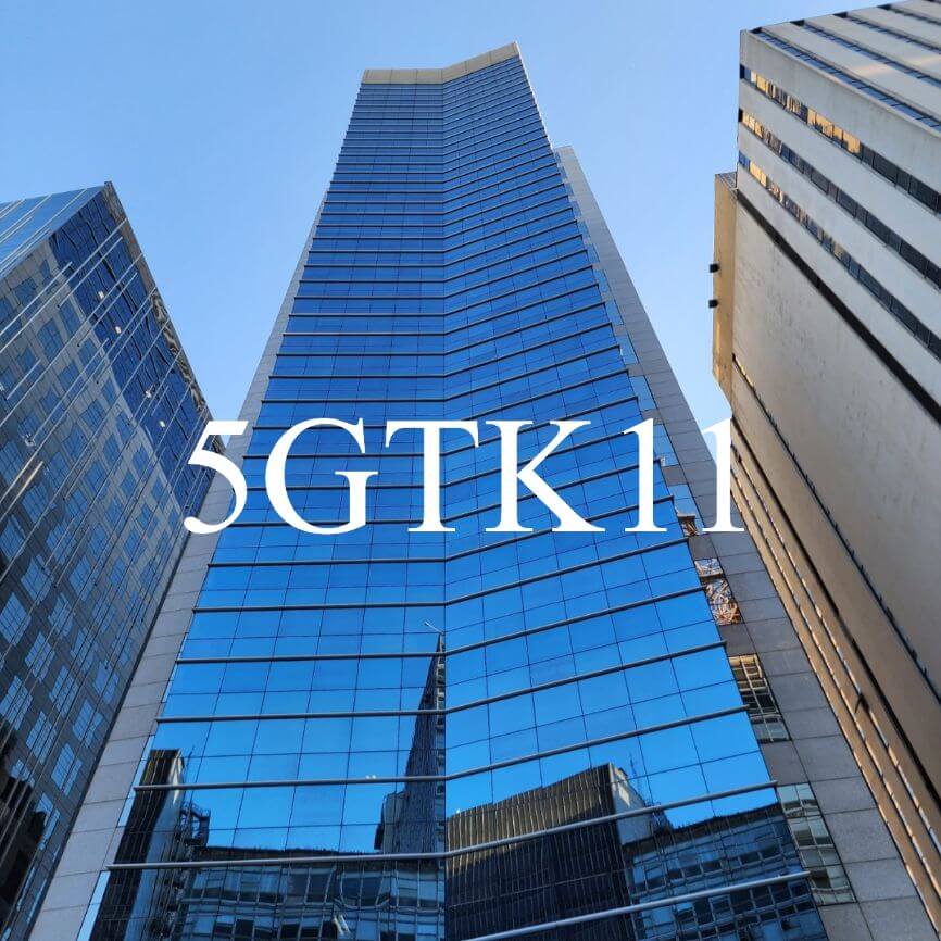 5GTK11