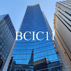 BCIC11