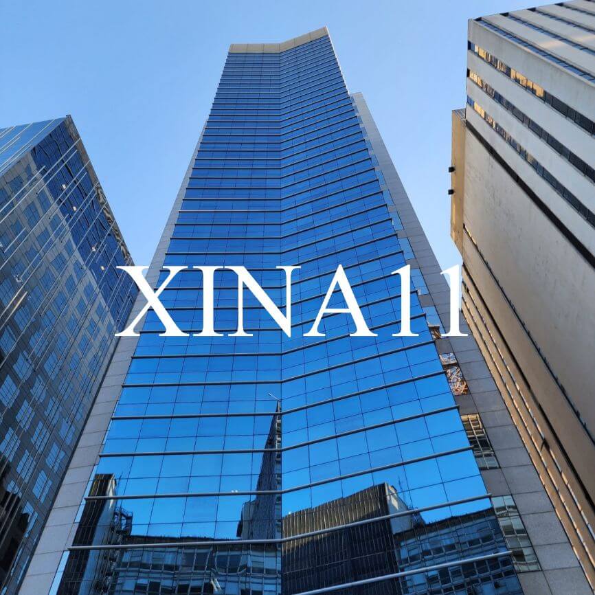 XINA11