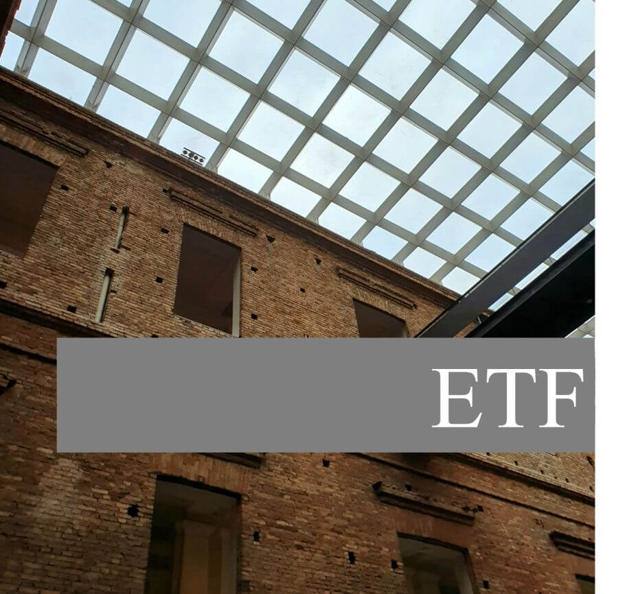 ETF