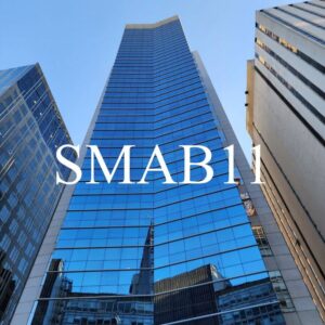 SMAB11