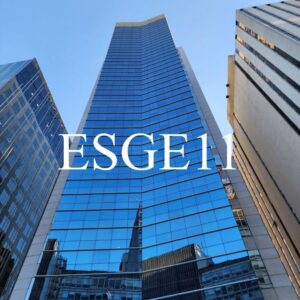 ESGE11