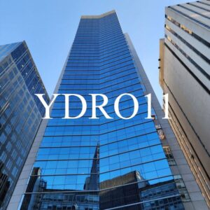 YDRO11