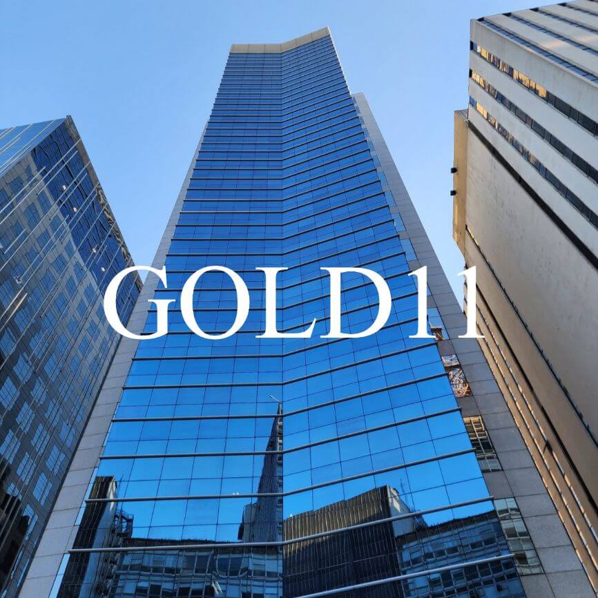 GOLD11