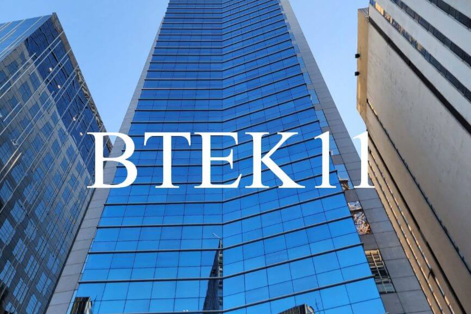 BTEK11